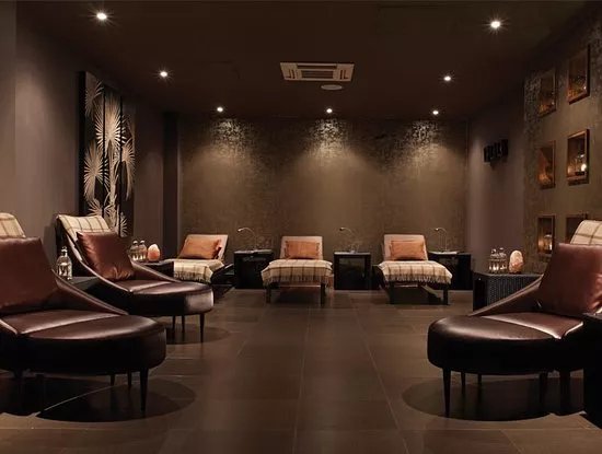 Macdonald Inchyra Hotel Spa
