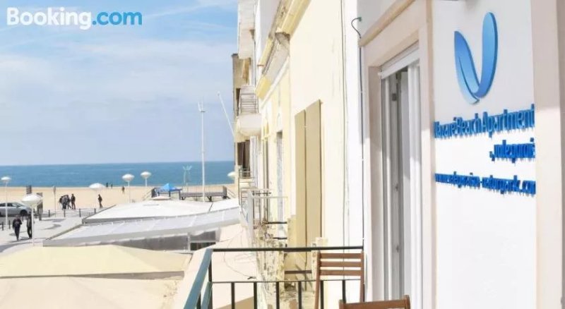 Nazare Beach Apartments