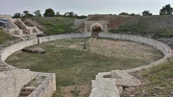 Burnum Ruins