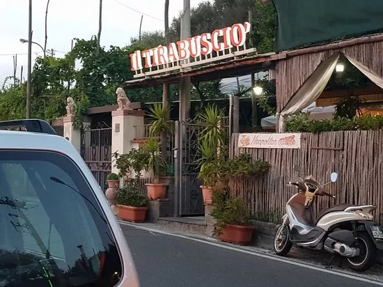 Tirabuscio