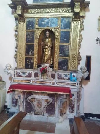 Chiesa di Sant'Antonio Abate