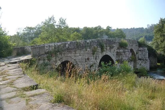 Ponte De Cernadela