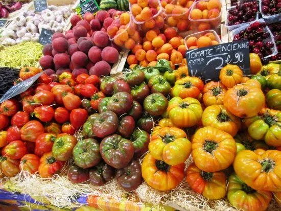 Marche Forville