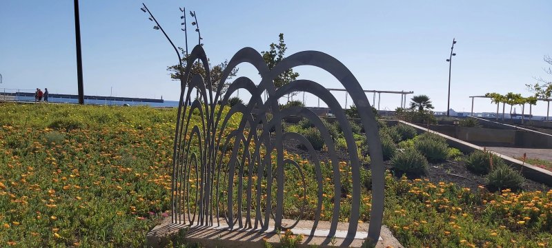 Metal Circles