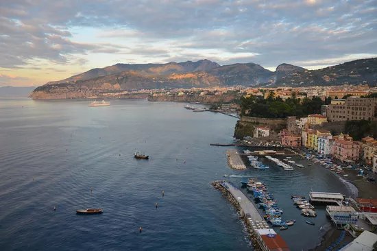 Bellantonio Limousine Service - Private Day Tour