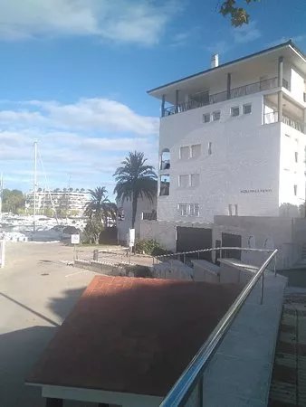 Varadero Port D'aro
