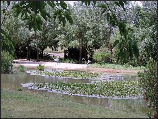 Parque de la Rambleta