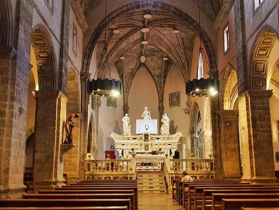 Chiesa di San Francesco