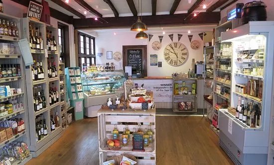 Godalming Deli