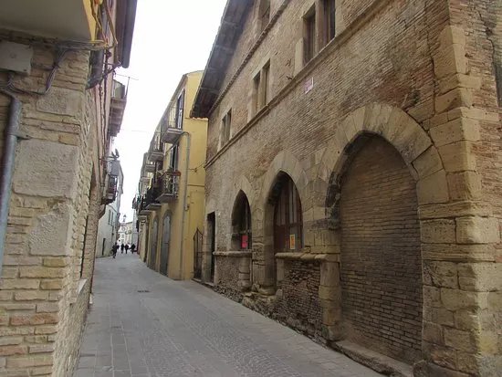 Botteghe Medioevali
