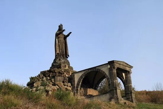 Notre Dame de la Garde