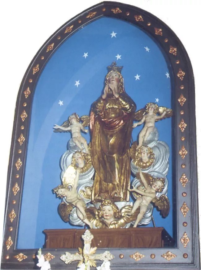 Chiesa di Sant'Antonio Abate
