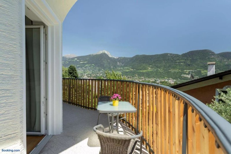 Merano View Apartments