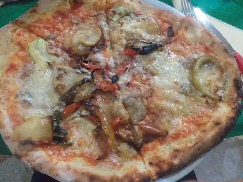 Ristorante Mulino Verde