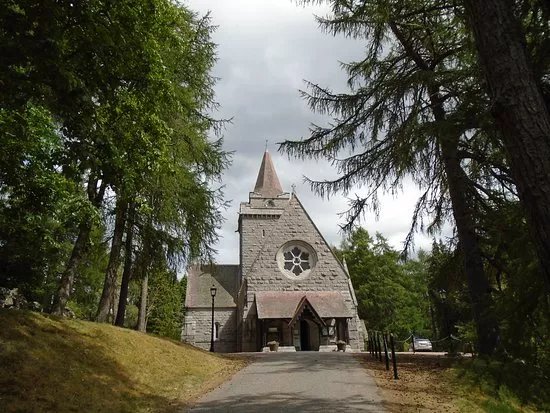Crathie Kirk