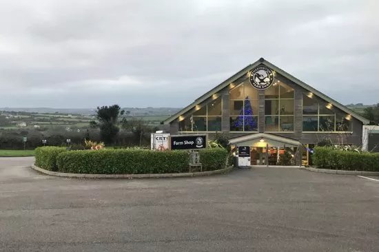 Etheringtons Farm Shop