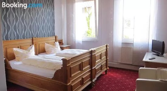 Hotel Zum Alten Friederich