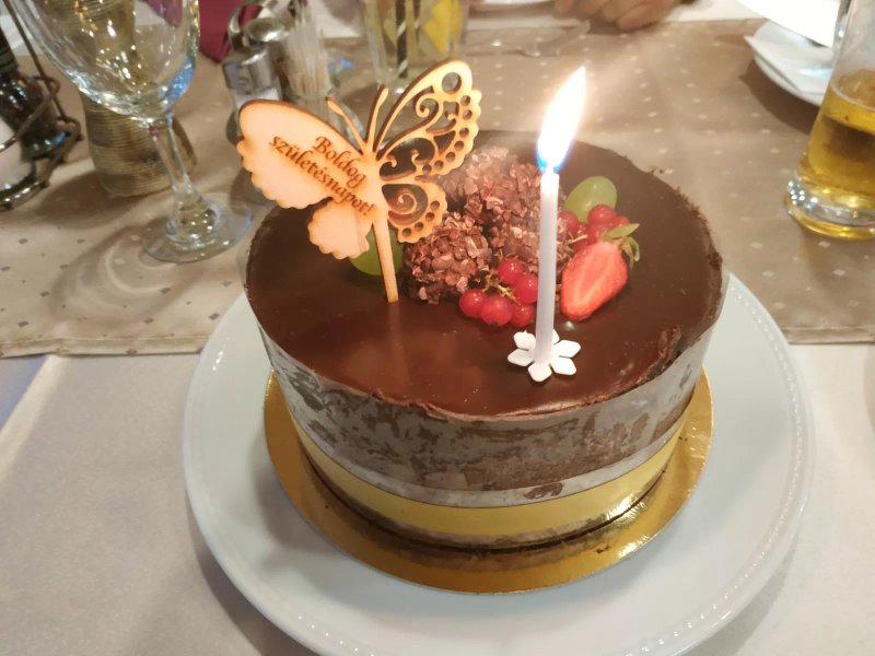 Palma Patisserie