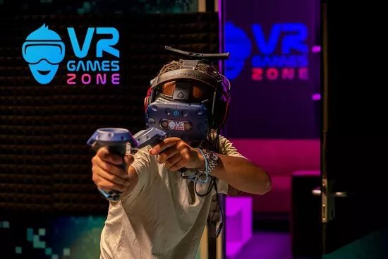Vr Games Zone