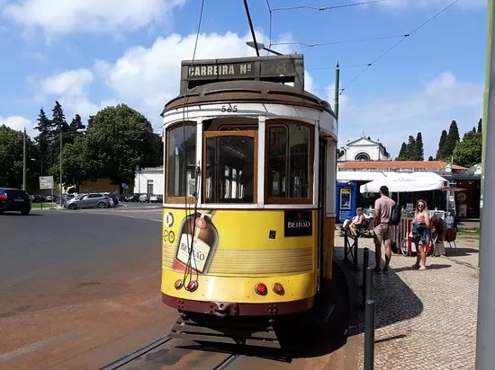 Tram 28