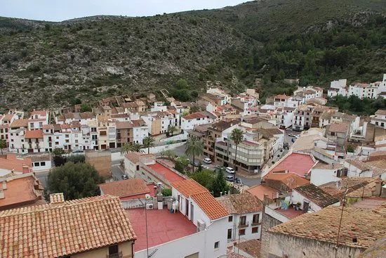 Ermita De San Ramon