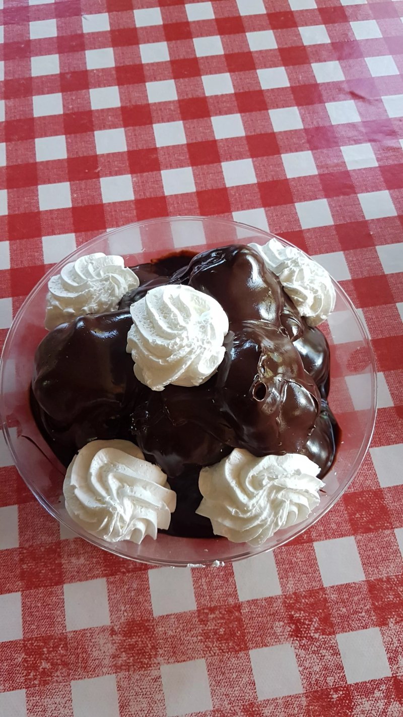 Pasticceria Sabato