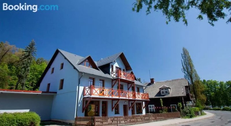 Apartmany Bardi