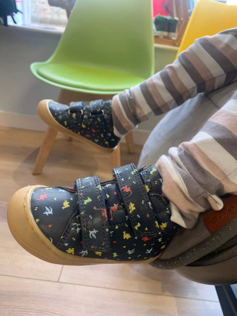 Susie & Sam Childrens Shoe Shop