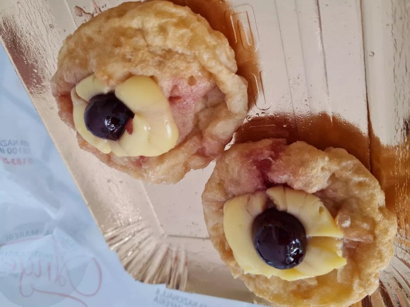 Pasticceria Angelo Di Mareri Federico