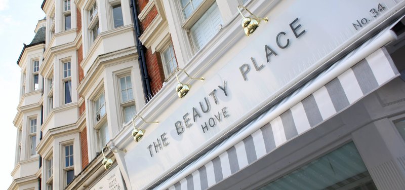 The Beauty Place