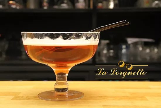 La Lorgnette