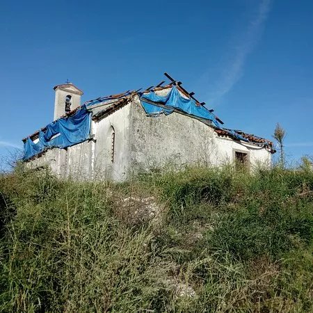 Chiesetta dei SS. Vito e Modesto di Luseriacco