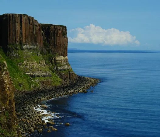 Real Scottish Journeys - Day Tours