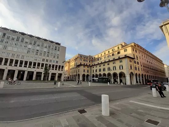 Palazzo Grande
