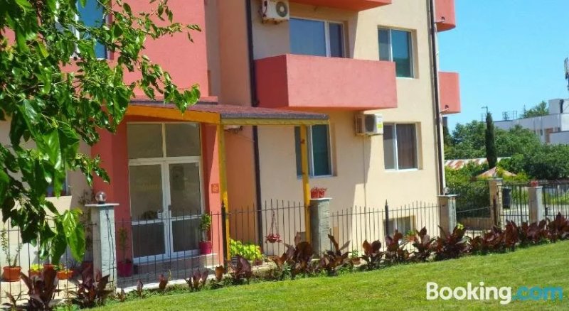 Sveti Georgi Guest House