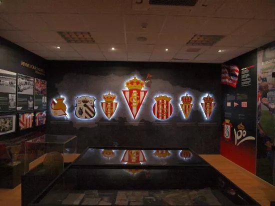 El Molinon Tour