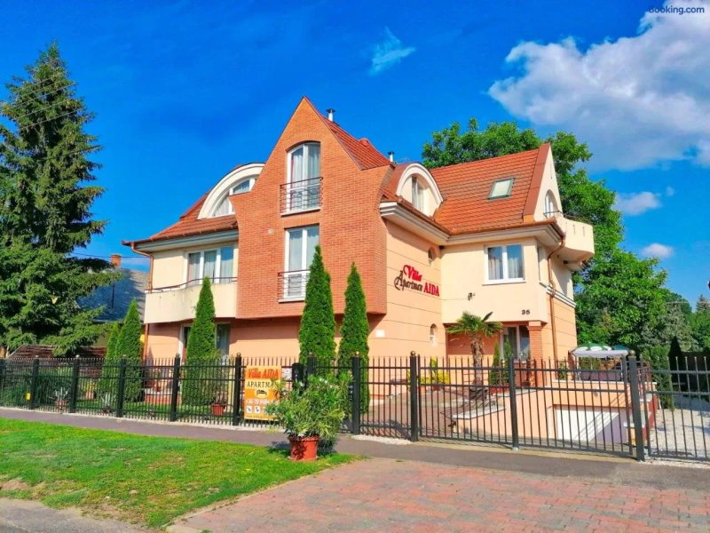 Aida Apartman