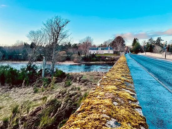 Aboyne Bridge