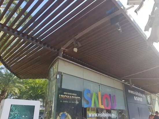 Oficina de Turisme de Salou