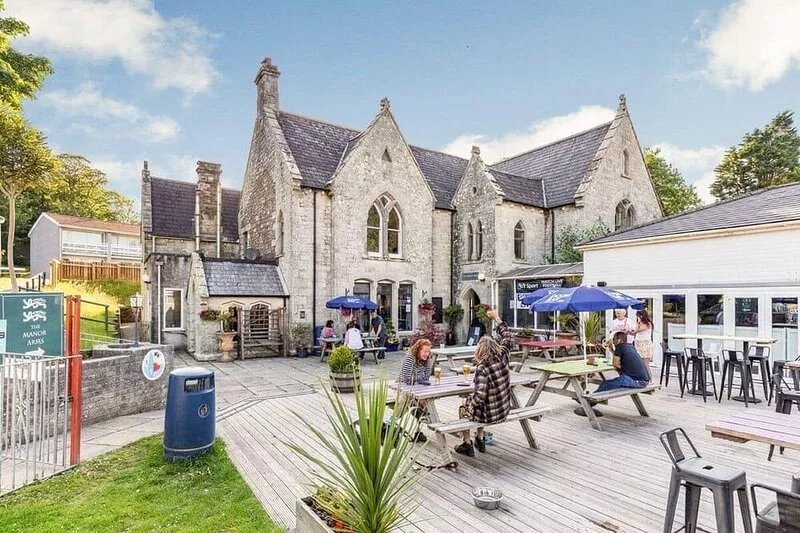 4 bedroom accommodation in Newquay