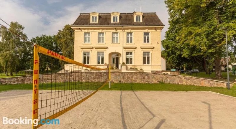 Familienhotel Schloss Leizen Bioverpflegung