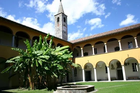 Collegio Papio