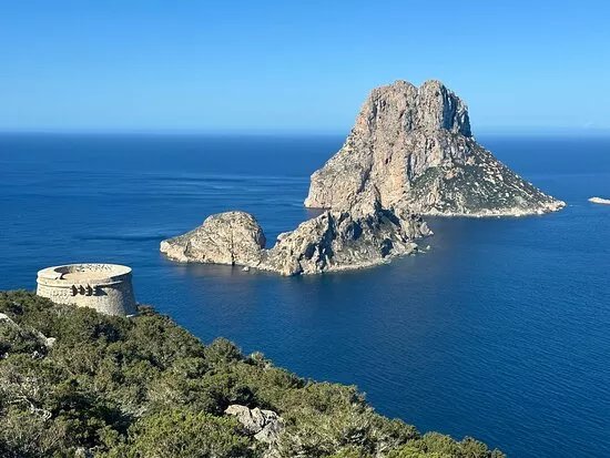 Torre des Savinar