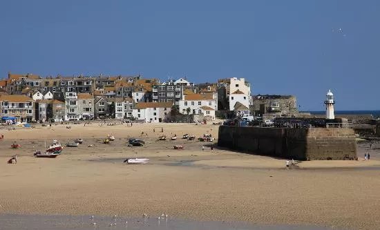 Guided Tours of St Ives