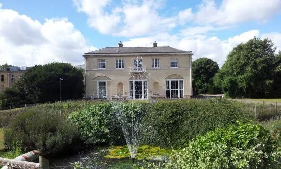 Wherstead Park