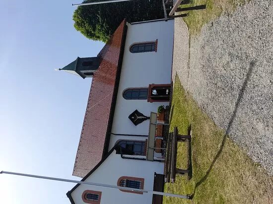 Wallfahrtskirche Unserer Lieben Frau vom Hornleberg