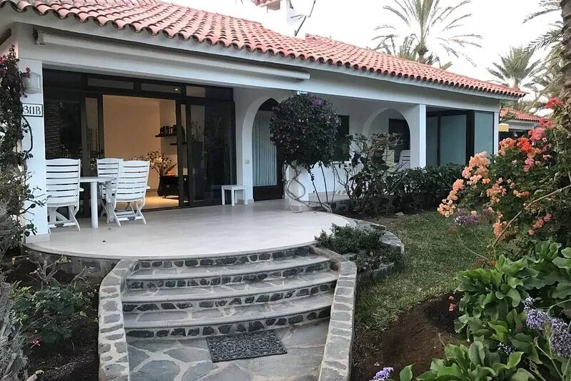 Sun Club Bungalows (REFORMED IN 2023/RENOVATED IN 2023)