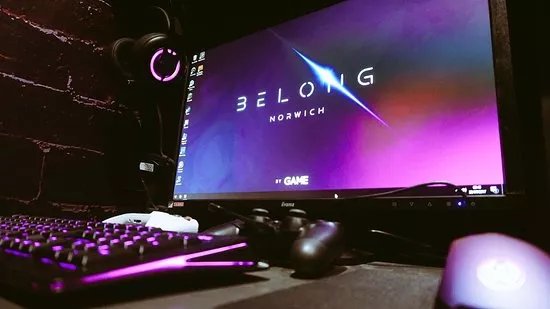 Belong Norwich