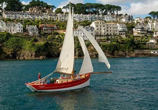 Pettifox Sea Charters