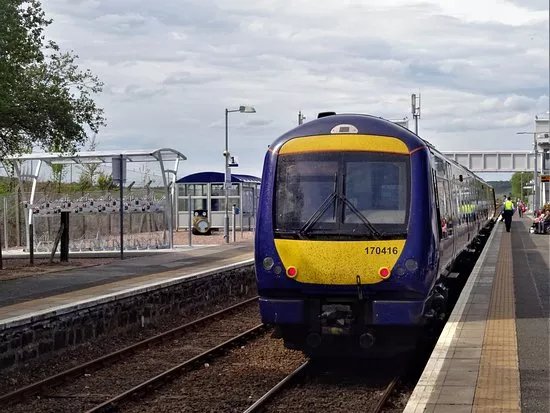 ScotRail